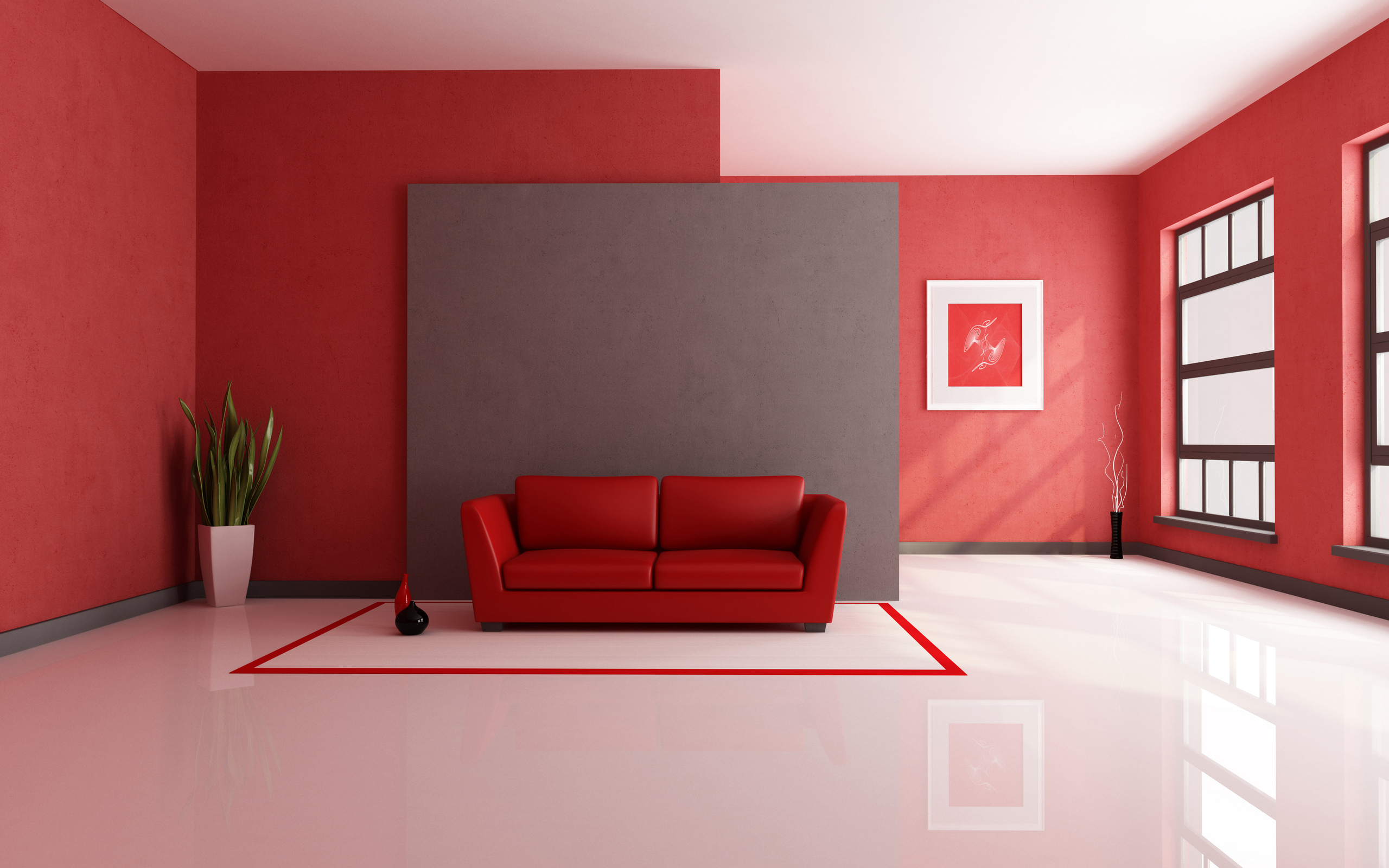 Interior Solutions
