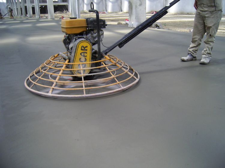 Floor Hardener