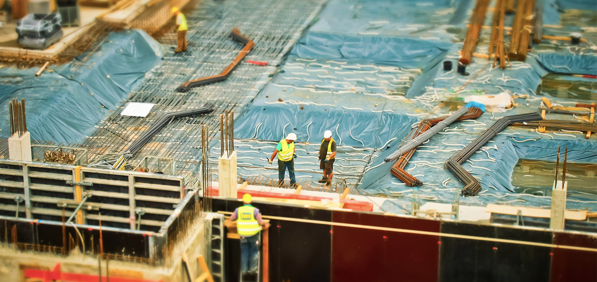 Building Construction