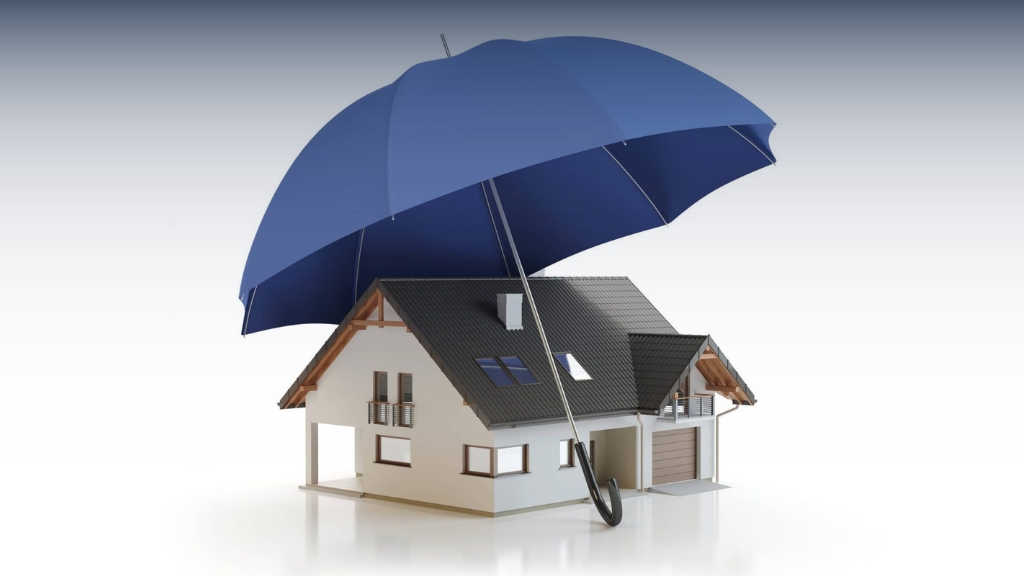 Water Proofing Solutions