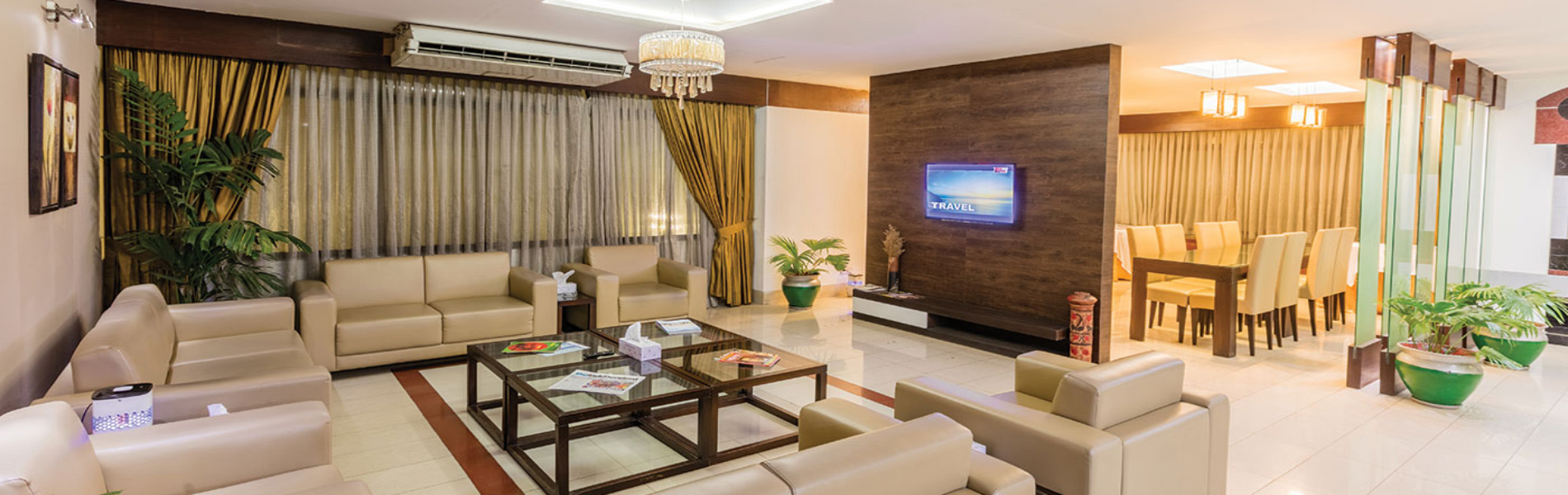 Interior Solution